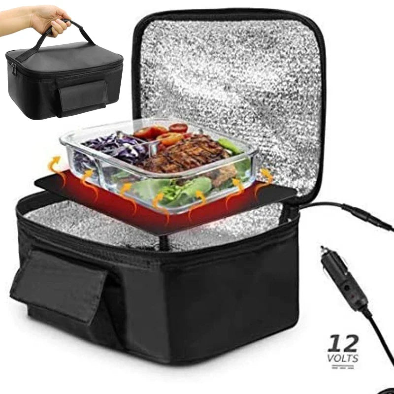 Portable Food Warmer Bag