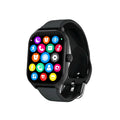 2026 New Smart Bluetooth Fitness Watch with 2.01-Inch HD Full Touch Screen