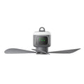 Rechargeable 12000mAh Portable Ceiling Fans