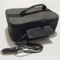 Portable Car Food Warmer Bag 12V