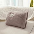 Rechargeable Hot Water Bottle Cute Electric Hand Warmer