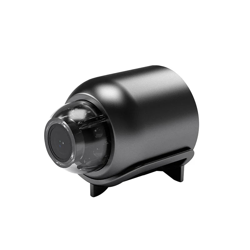 1080P Mini Wireless Camera with Night Vision & Motion Detection