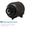 X5 Mini Camera – Smart Wireless Security in Your Pocket**